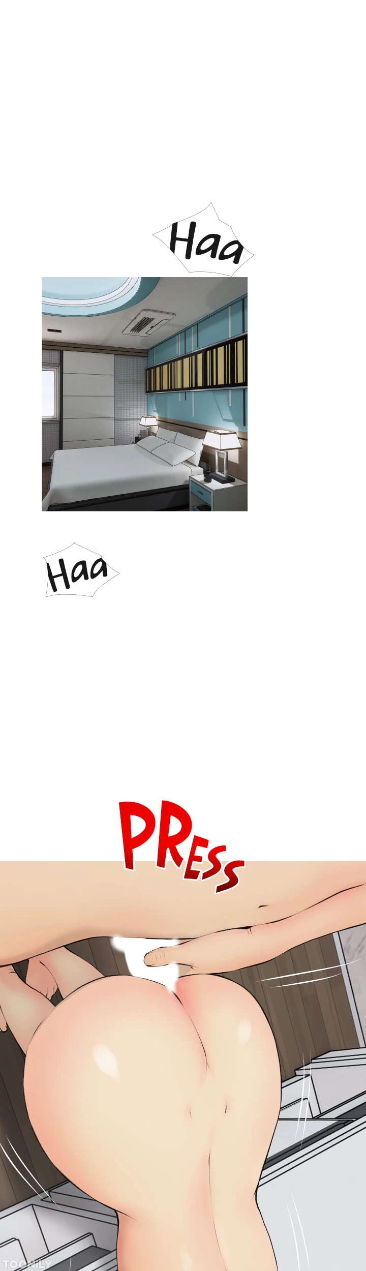 Banging My Aunt page 21