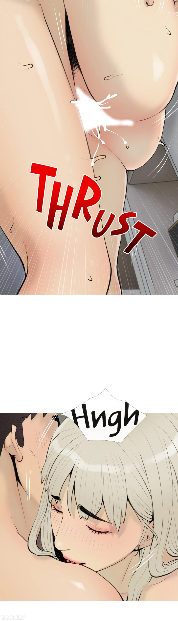 Banging My Aunt page 28