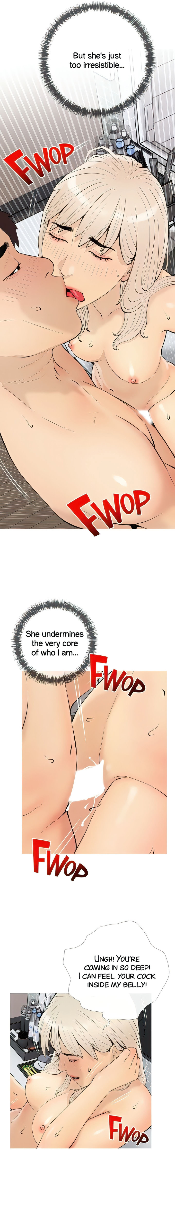 Banging My Aunt page 4