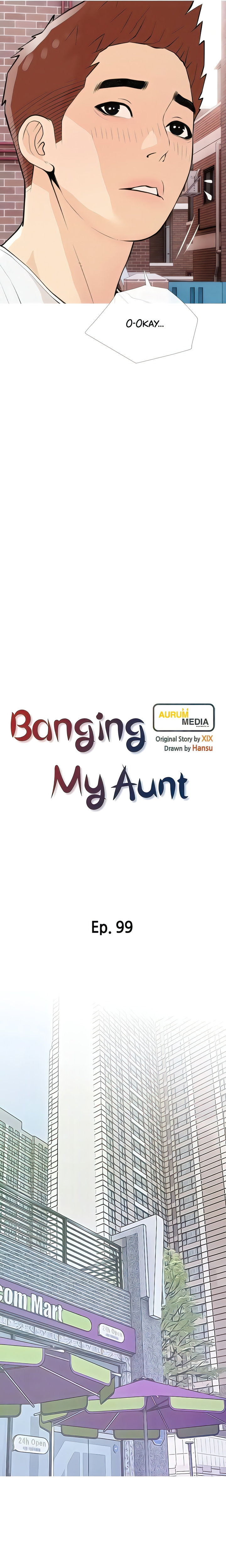 Banging My Aunt page 6