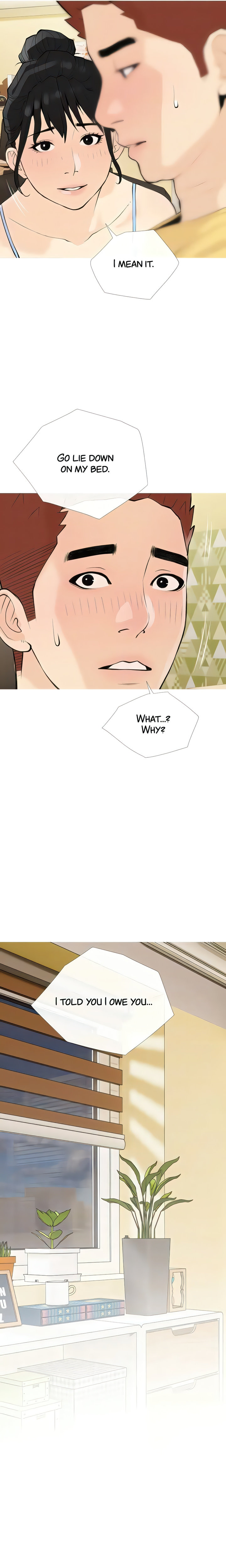 Banging My Aunt page 10