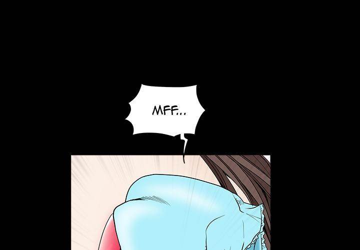 Barefoot : The Leash Season 2 page 1
