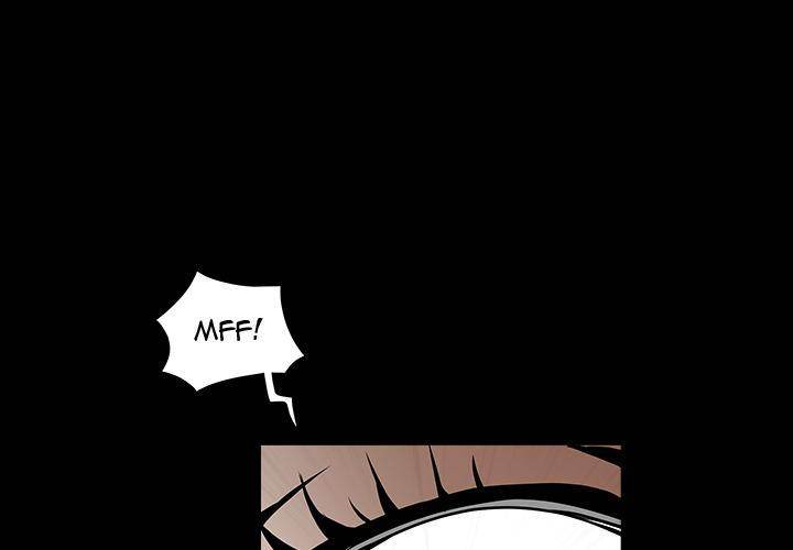 Barefoot : The Leash Season 2 page 3
