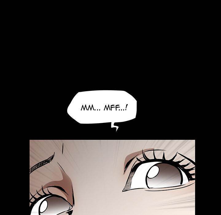 Barefoot : The Leash Season 2 page 5