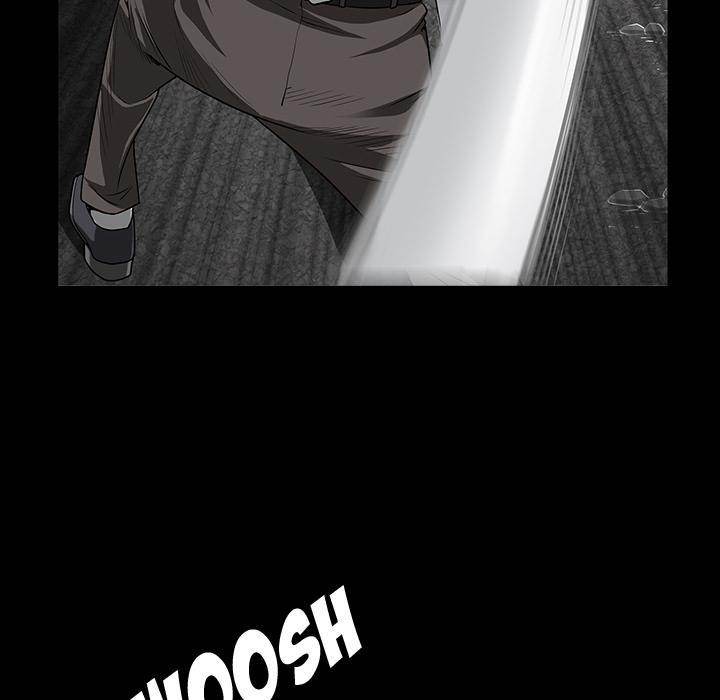 Barefoot : The Leash Season 2 page 27