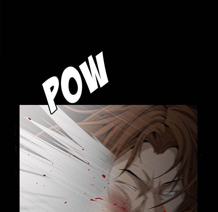 Barefoot : The Leash Season 2 page 29