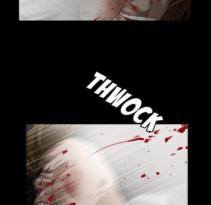 Barefoot : The Leash Season 2 page 30