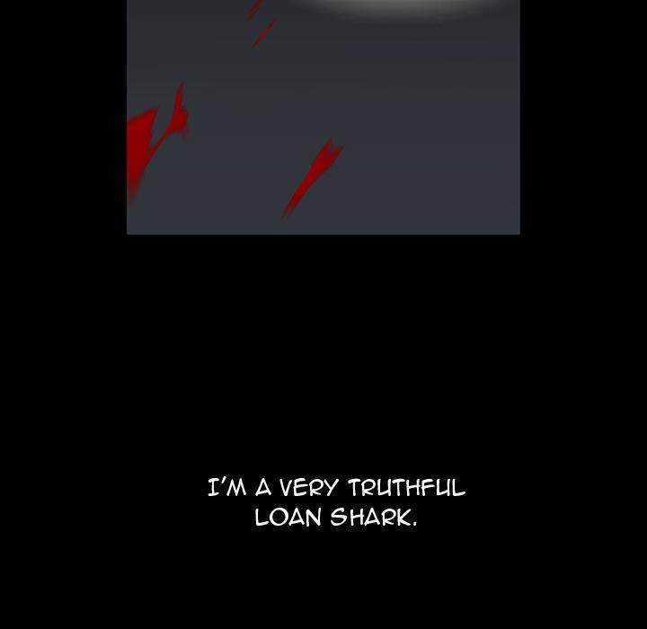 Barefoot : The Leash Season 2 page 33