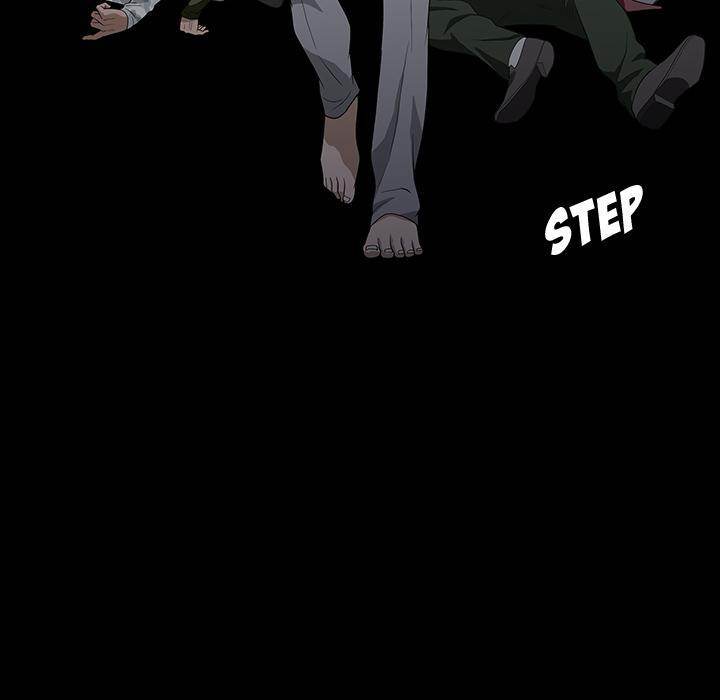 Barefoot : The Leash Season 2 page 35