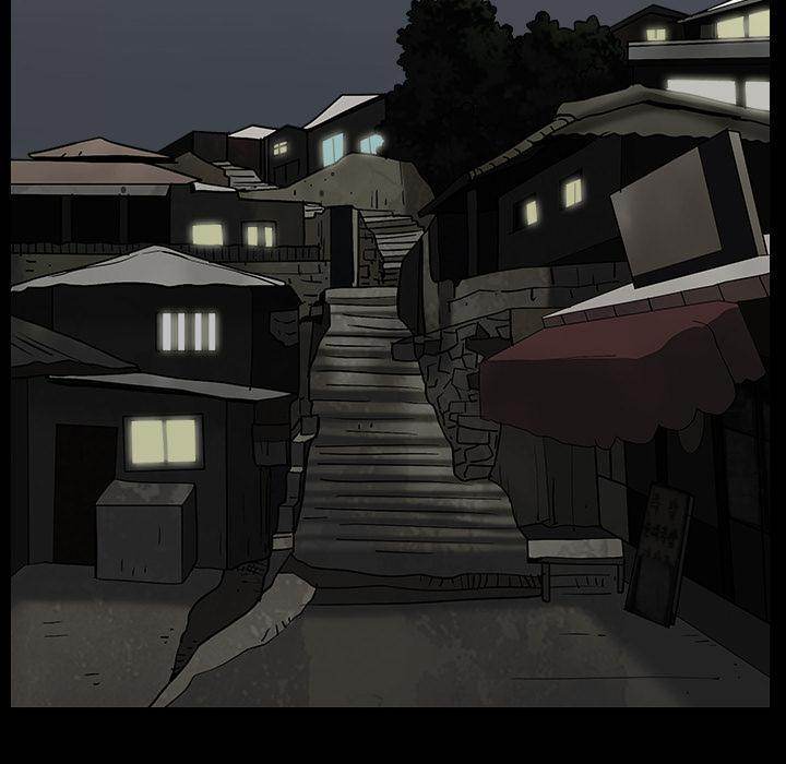 Barefoot : The Leash Season 2 page 43