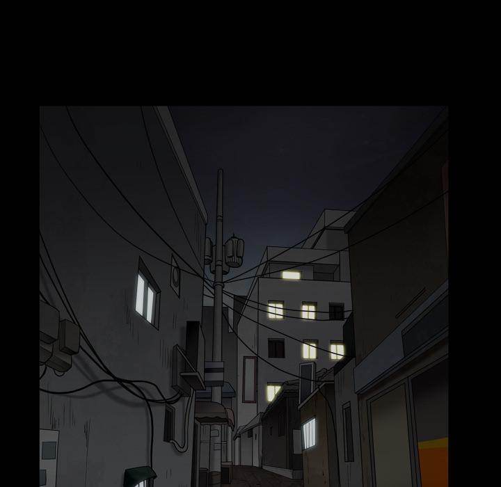 Barefoot : The Leash Season 2 page 84