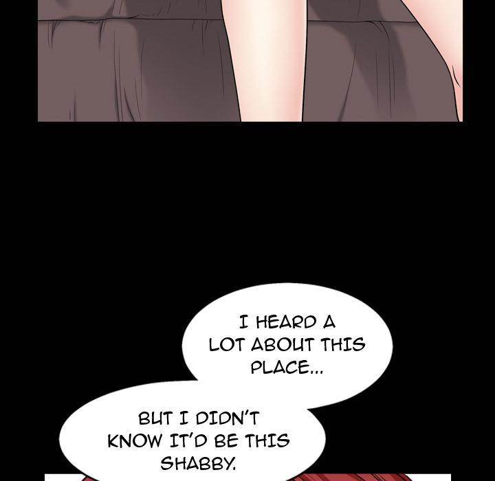 Barefoot : The Leash Season 2 page 98