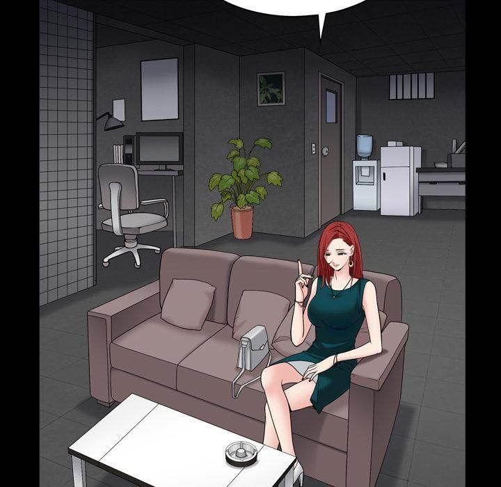 Barefoot : The Leash Season 2 page 101