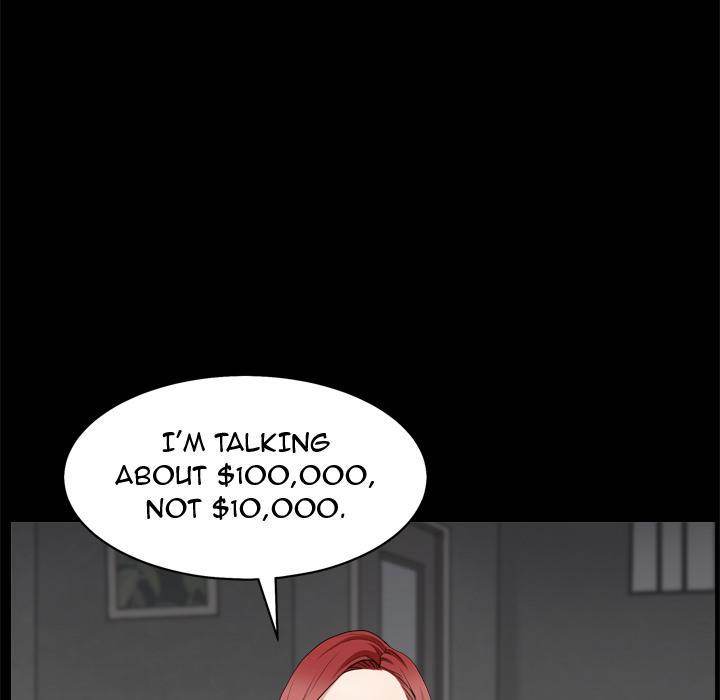 Barefoot : The Leash Season 2 page 104