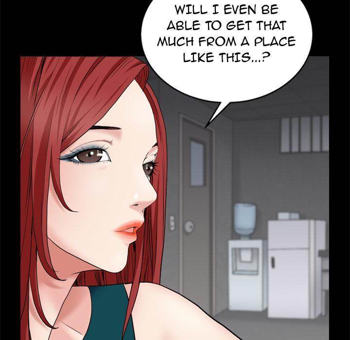 Barefoot : The Leash Season 2 page 107