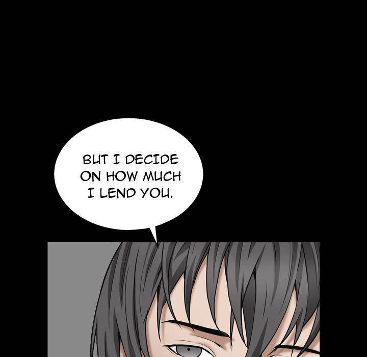 Barefoot : The Leash Season 2 page 109