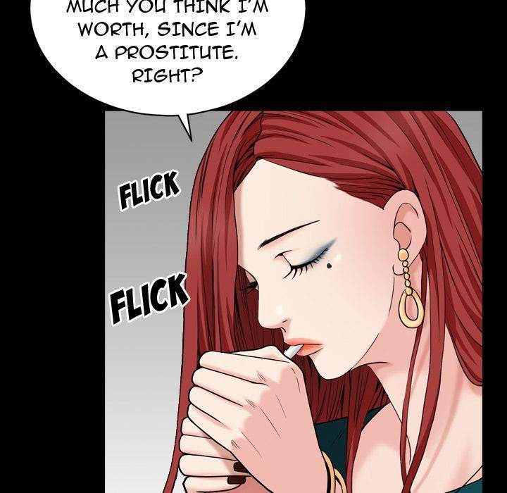 Barefoot : The Leash Season 2 page 114