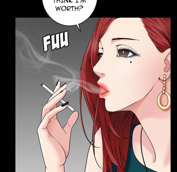 Barefoot : The Leash Season 2 page 116