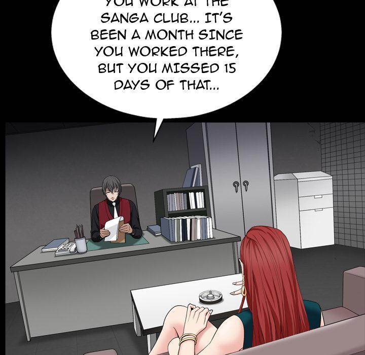 Barefoot : The Leash Season 2 page 118