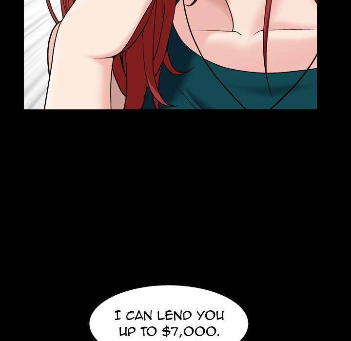 Barefoot : The Leash Season 2 page 121