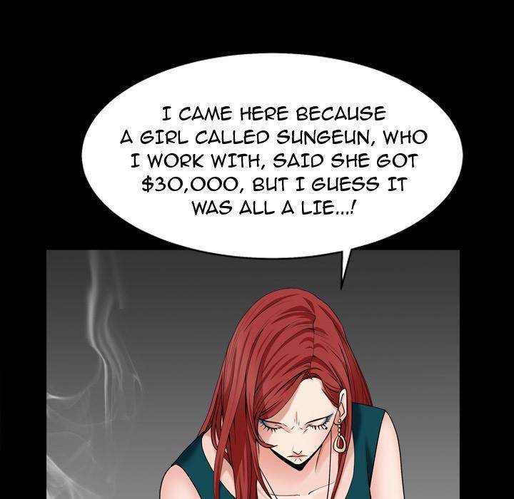 Barefoot : The Leash Season 2 page 127