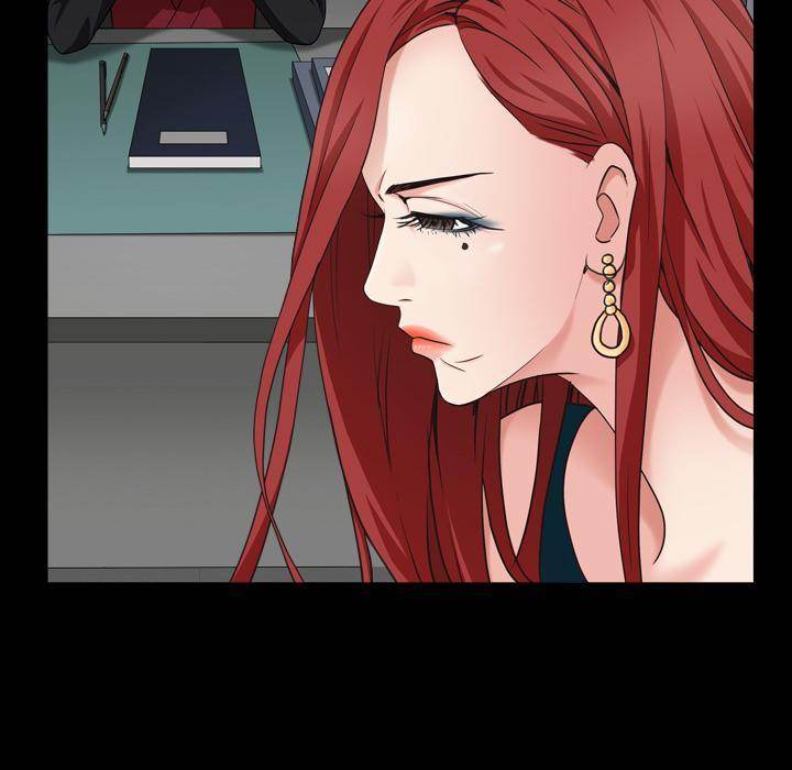 Barefoot : The Leash Season 2 page 132