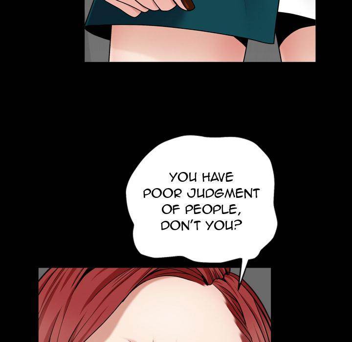 Barefoot : The Leash Season 2 page 143