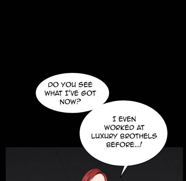 Barefoot : The Leash Season 2 page 158