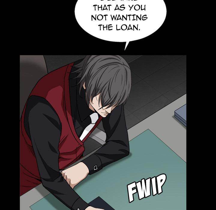 Barefoot : The Leash Season 2 page 173