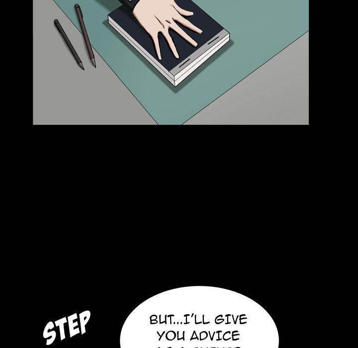 Barefoot : The Leash Season 2 page 174