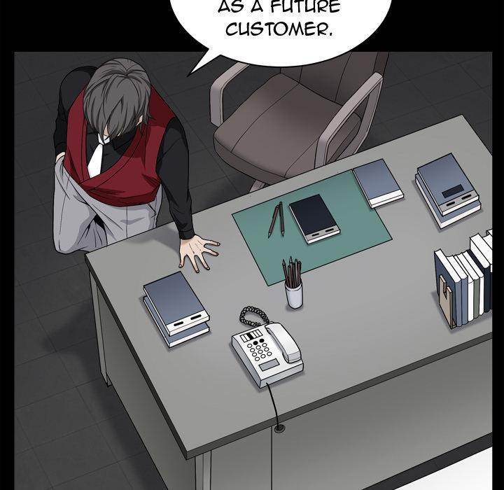 Barefoot : The Leash Season 2 page 175