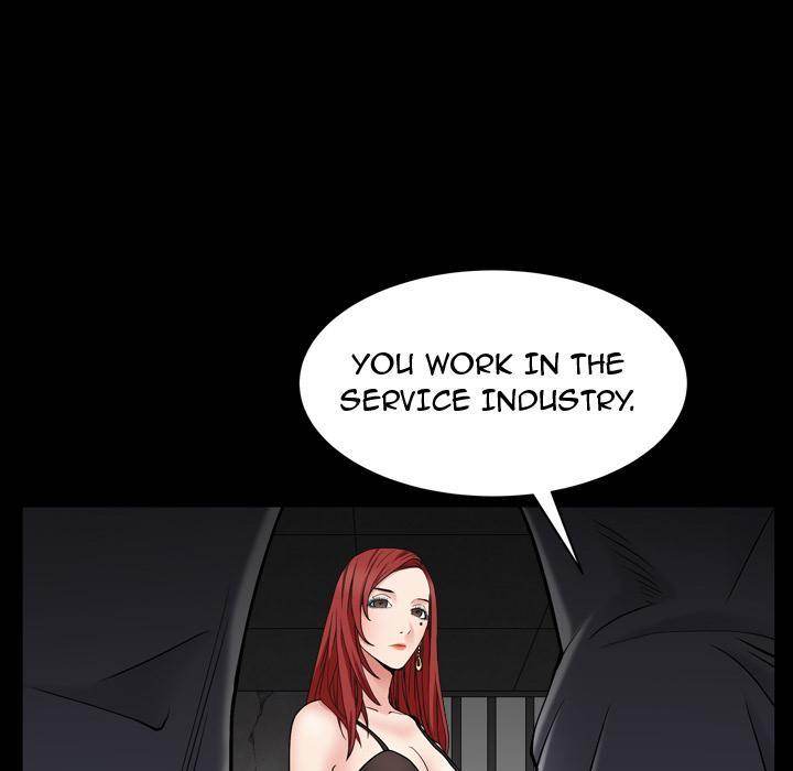 Barefoot : The Leash Season 2 page 177