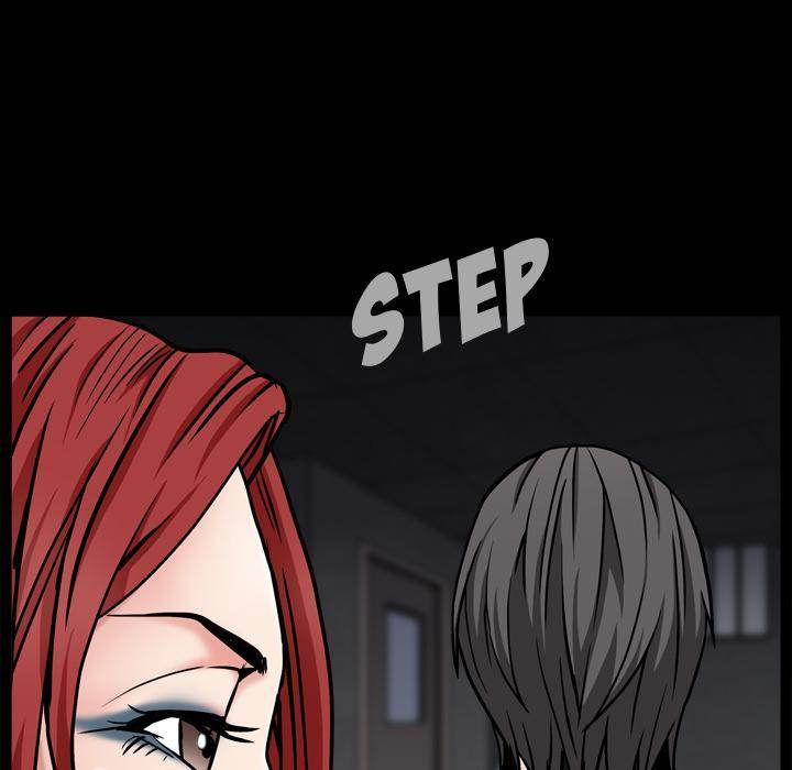 Barefoot : The Leash Season 2 page 182