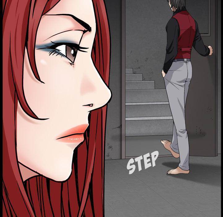 Barefoot : The Leash Season 2 page 185