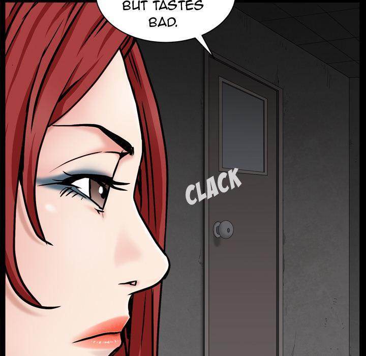 Barefoot : The Leash Season 2 page 187