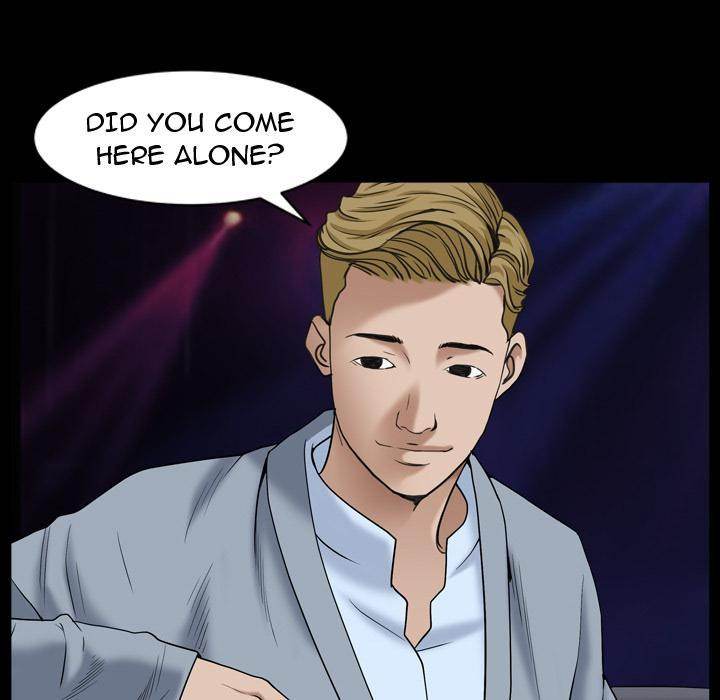 Barefoot : The Leash Season 2 page 224