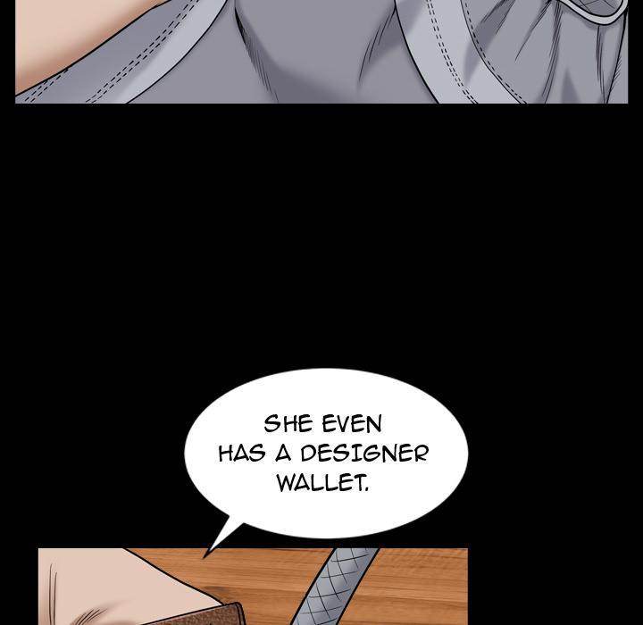 Barefoot : The Leash Season 2 page 259