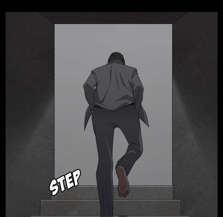 Barefoot : The Leash Season 2 page 306