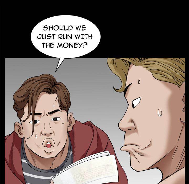 Barefoot : The Leash Season 2 page 324