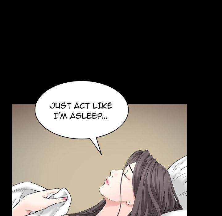 Barefoot : The Leash Season 2 page 341