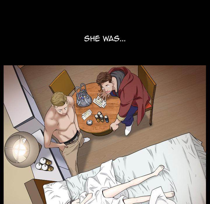Barefoot : The Leash Season 2 page 345
