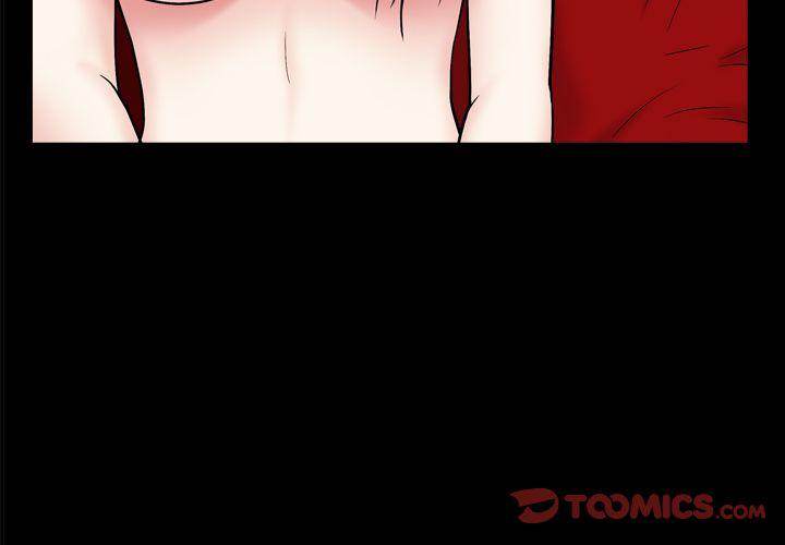 Barefoot : The Leash Season 2 page 3