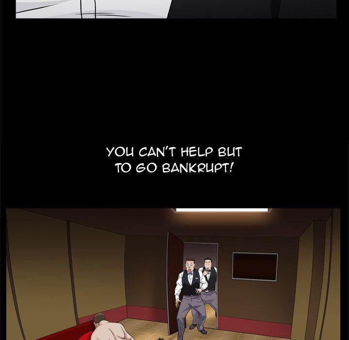 Barefoot : The Leash Season 2 page 6
