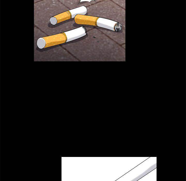 Barefoot : The Leash Season 2 page 11
