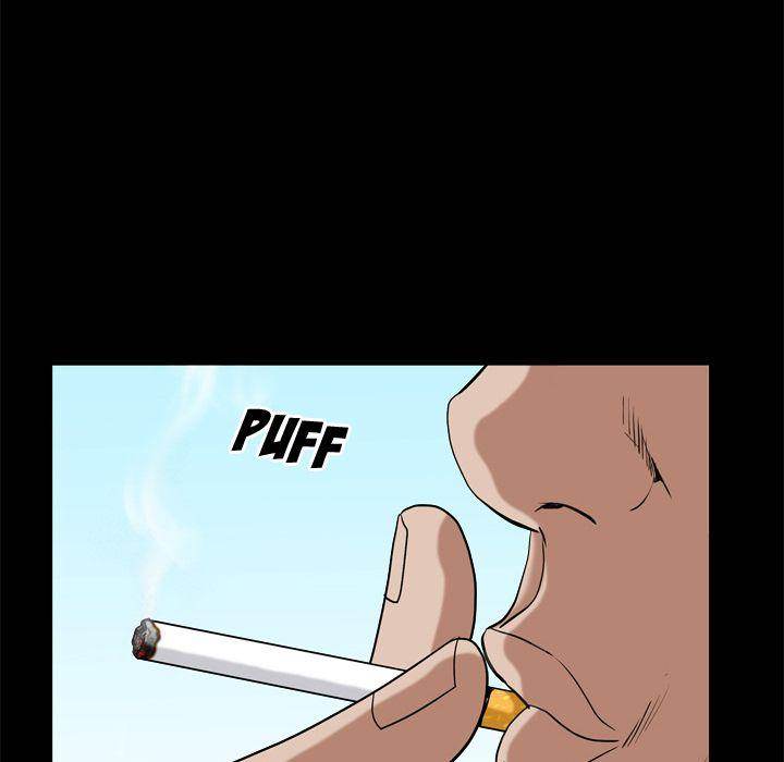 Barefoot : The Leash Season 2 page 13