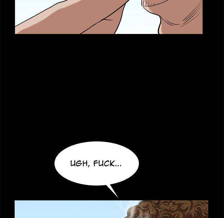 Barefoot : The Leash Season 2 page 14