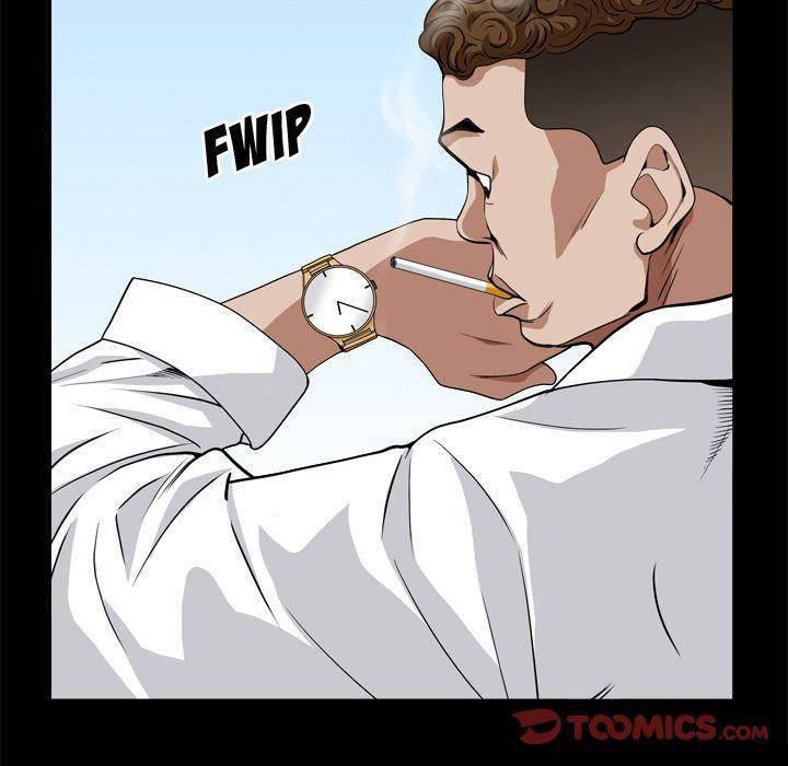 Barefoot : The Leash Season 2 page 15