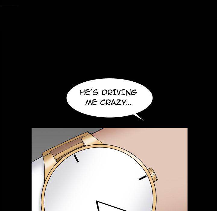 Barefoot : The Leash Season 2 page 16