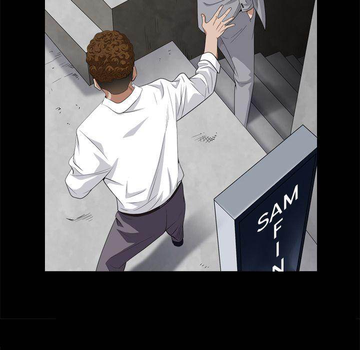 Barefoot : The Leash Season 2 page 26