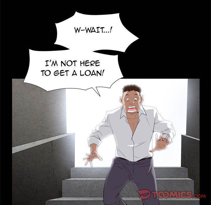 Barefoot : The Leash Season 2 page 27